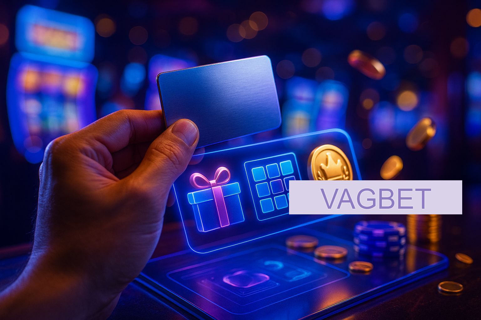 Benefícios do Login